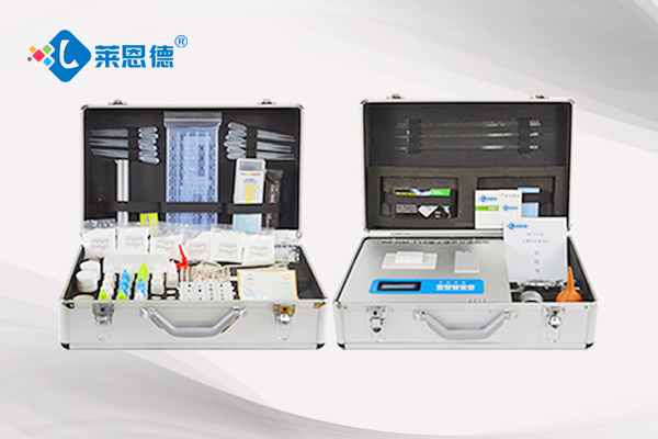 土壤多參數(shù)測(cè)定儀